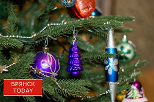 Новогодний Брянск, выбираем идеальный отель для праздничного отдыха