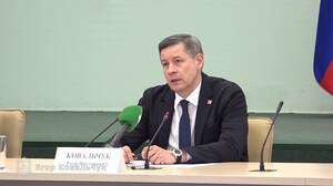 Ковальчук встретился с руководителями брянских СМИ и рассказал о планах