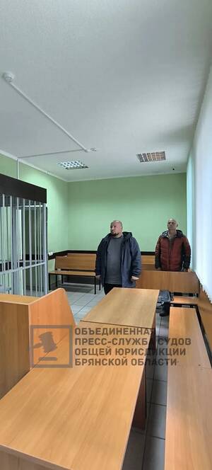 Бежицкий суд Брянска отправил в колонию похитителя 25 тысяч долларов