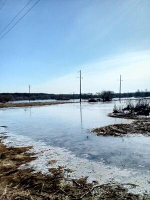 «Брянскэнерго» готово к прохождению паводкового периода
