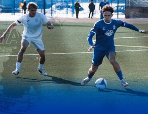 Брянское «Динамо» сыграло вничью с одноклубниками из Кирова