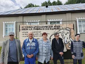 Долботовский Дом милосердия: активная жизнь и новые впечатления для старшего поколения