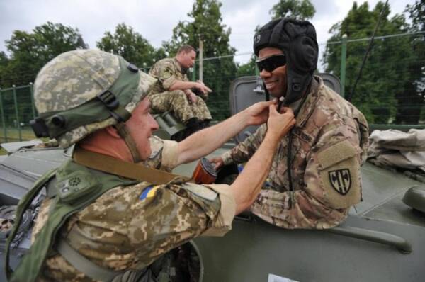 The Washington Post: наемники на Украине жалуются на оружие и бегут с поля боя