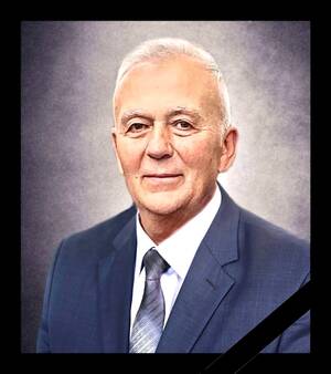 Ушел из жизни известный брянский ветврач Александр Ефименко