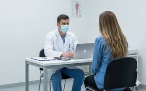 В Брянской области выявили первые случаи гриппа А (H3N2) в сезоне