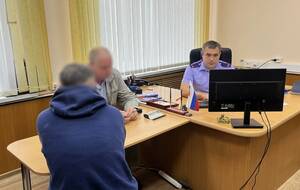 В Дубровке мужчина после драки прожил один день