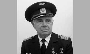 В Брянске умер Герой Советского Союза Иван Кашин