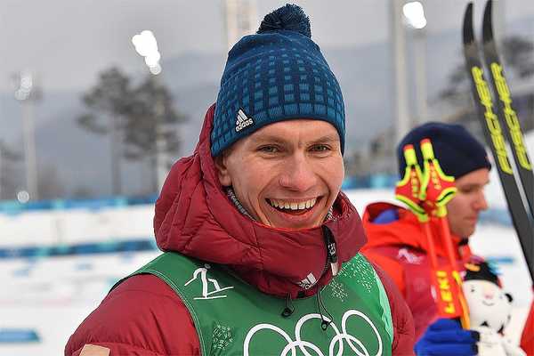 Журналисты перестали считать Большунова условным брянским лыжником