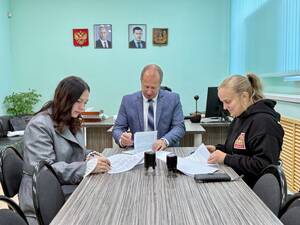 В Брянской области официально стартовала программа «Земский тренер»