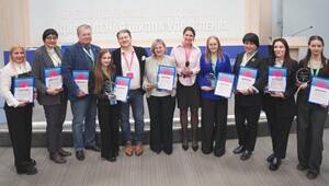 БГУ вошел в число лучших вузов России по внедрению исследовательских практик