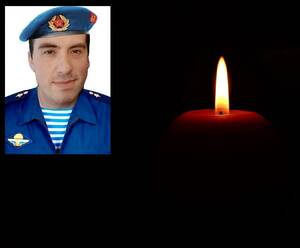 В зоне СВО геройски погиб брянский десантник Михаил Ананов