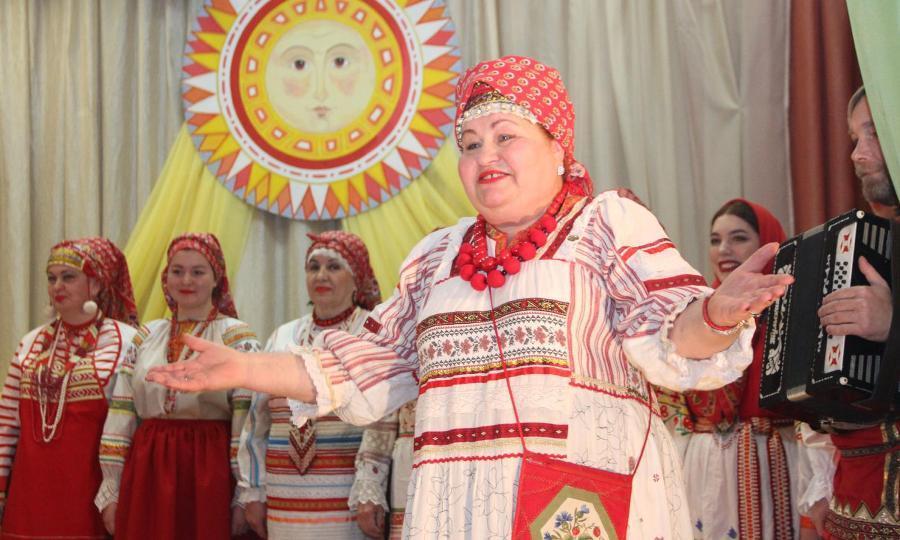 В Брянске прошёл региональный фестиваль «Казачья Русь»