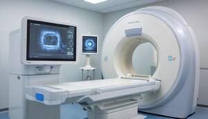 Цифровая рентгенография: как современные аппараты меняют диагностику