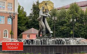 В Брянской области синоптики прогнозируют аномально теплые февраль и март