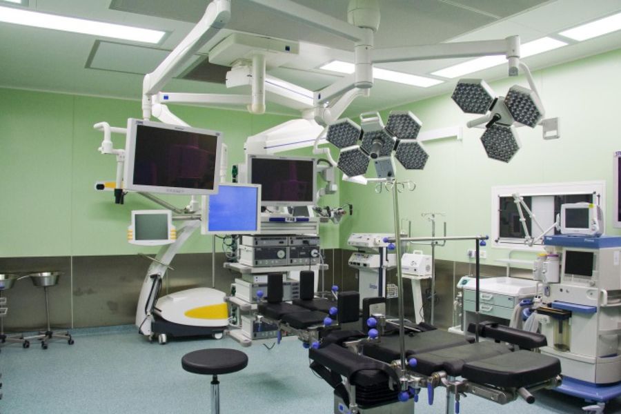 В Жуковке создадут Центр по лечению онкологии 