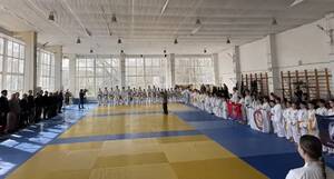 Около 200 спортсменов съехались в Брянск на турнир памяти Сергея Василёва