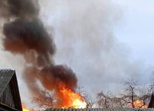 ВСУ атаковали свинокомплекс «Мираторга» в Климовском районе