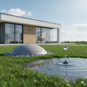 Септики Топас: надежное решение для автономной канализации