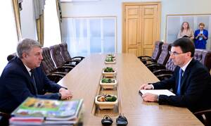 12,5 тысячи обстрелов встретили стойкость Брянской области