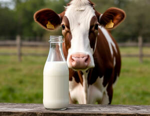 В Брянской области молочное предприятие объявили банкротом