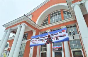 На вокзале Брянск-Орловский помощь получили более 1700 маломобильных пассажиров