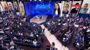 Владимир Путин рассказал о реализации программы «Время Героев»