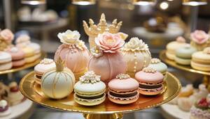 Товары для кондитеров: почему стоит выбирать их в профильных магазинах