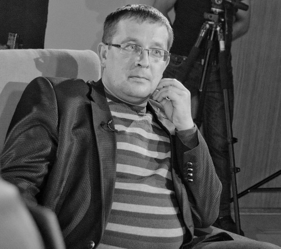В Брянске будут судить экс-замгубернатора Александра Горшкова