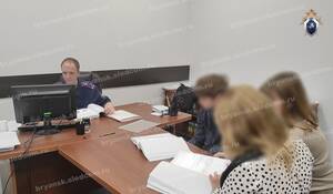 Стали известны подробности в деле о лжеминировании здания в Советском районе Брянска