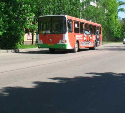 В Брянске неожиданно изменилось расписание автобуса №37