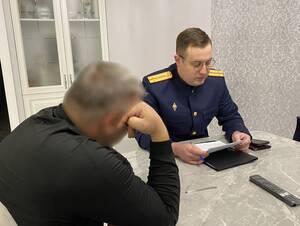 Дело брянского экс-чиновника Тюканько передано в суд