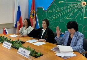 В Брянской области дан старт 50 избирательным кампаниям