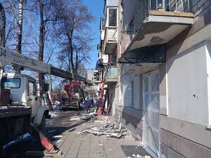 Украинский чиновник обрадовался ракетному удару по мирным жителям Брянска