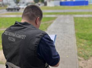 Директор деревообрабатывающего предприятия в поселке Клетня попадет под суд