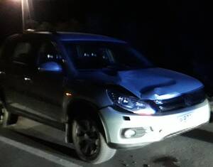 В Сельцо ищут очевидцев ДТП, в котором погибла 62-летняя женщина