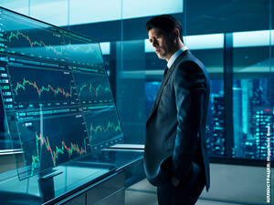 Долгосрочный комфортный уровень ключевой ставки — 8–9%