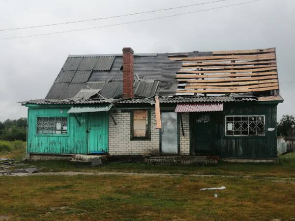 Сделать крышу в брянской области