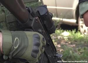 Воздушные атаки ВСУ сегодня вечером обошли Брянскую область стороной