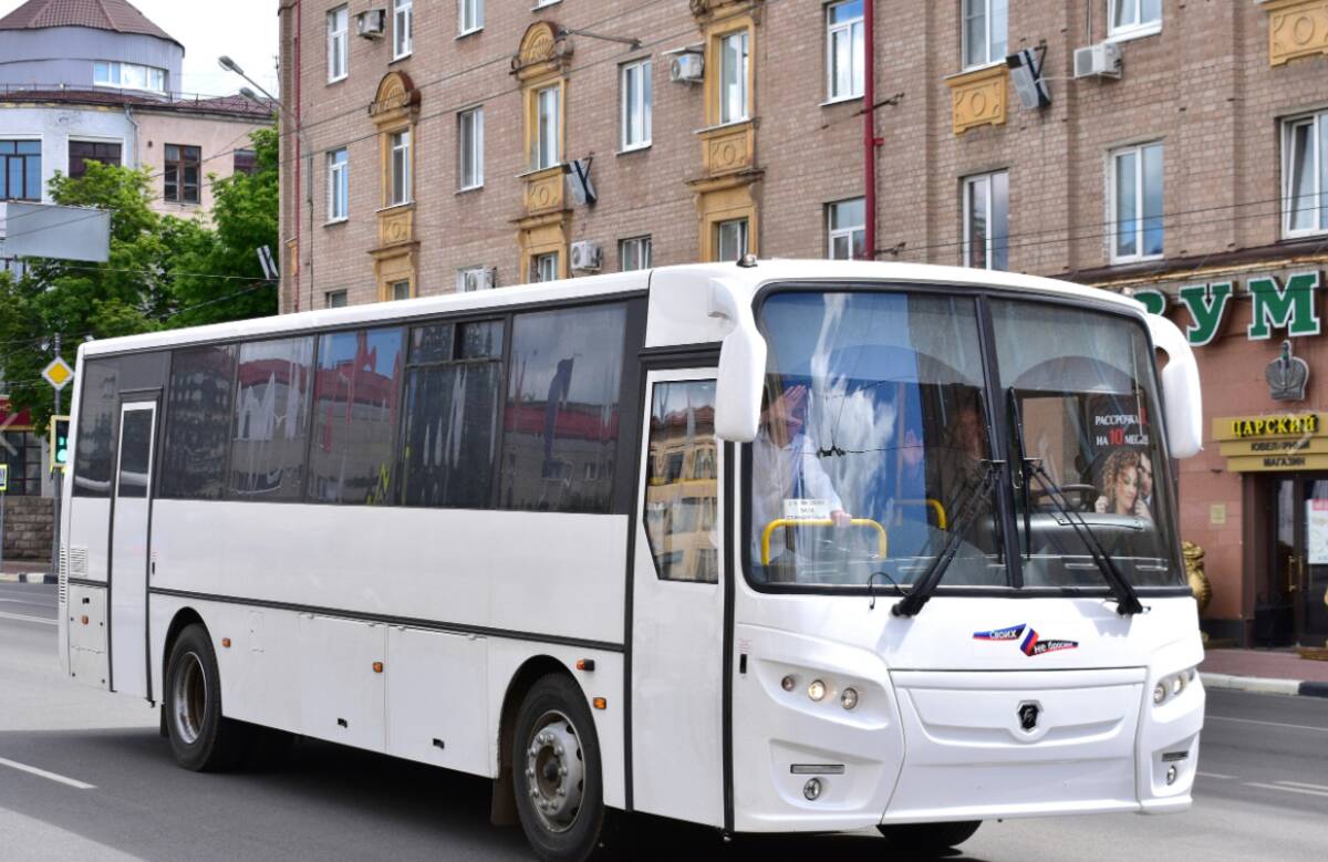 В Брянске с 3 февраля введут дополнительные рейсы автобуса №10