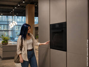 SMEG: итальянская бытовая техника для современной кухни