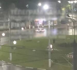 В Брянске 21-летнего любителя опасной езды оштрафовали на 11550 рублей