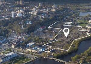 Территорию «Брянского Арсенала» выставили на продажу за 690 млн рублей