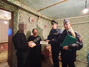 В Брянске прошла операция «Подросток»