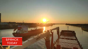 Что и куда везут по рекам: обзор востребованных грузов и маршрутов