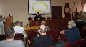 Столичные профессора провели в Брянске выездные курсы Сеченовского университета