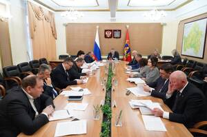 В школах Брянской области откроют 15 новых агротехнологических классов