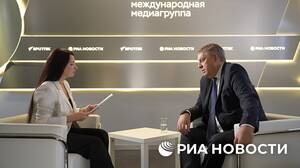 Александр Богомаз рассказал о решении проблемы нехватки врачей