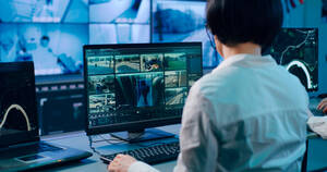 Эксперты назвали лидеров рынка частных сетей LTE в России