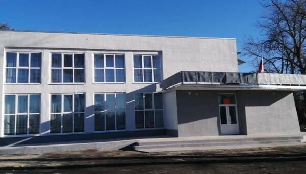 В Климовском районе отремонтировали учреждения культуры