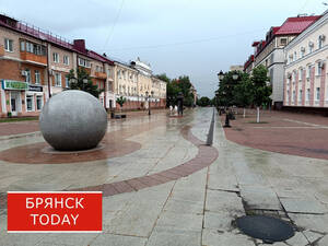 Брянцам уточнили тревожный прогноз погоды на 26 июля